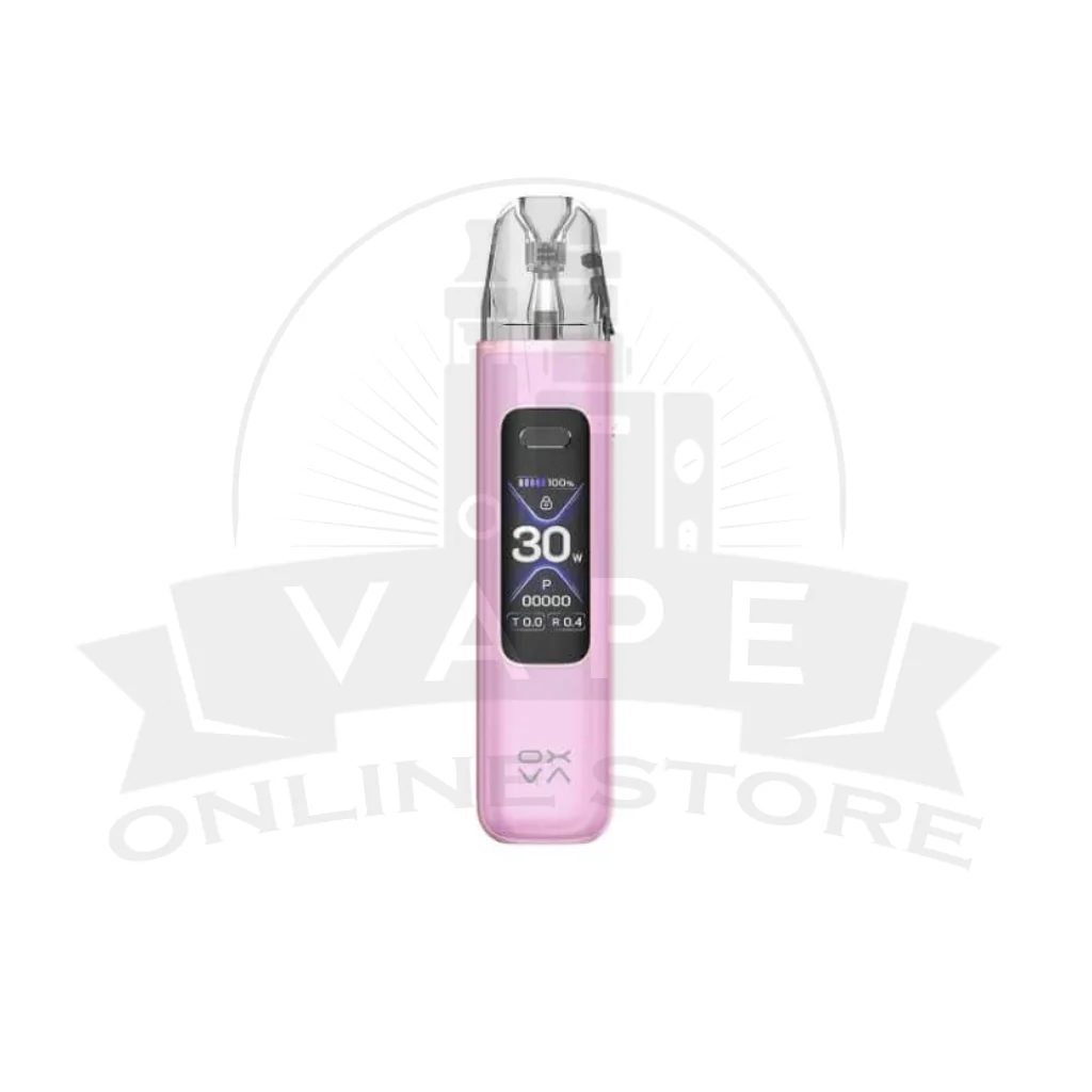 Oxva Xlim Pro 3 Pod Kit - Image 5