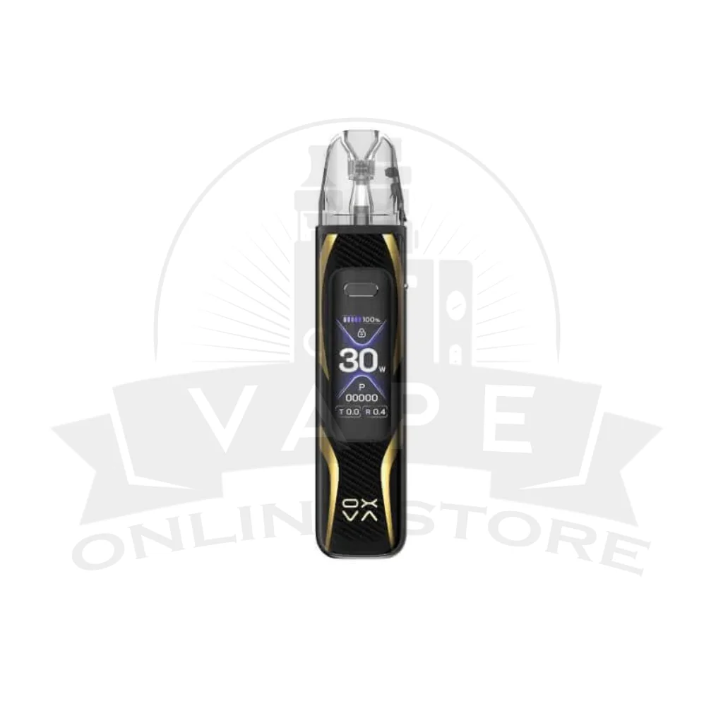 Oxva Xlim Pro 3 Pod Kit - Image 6