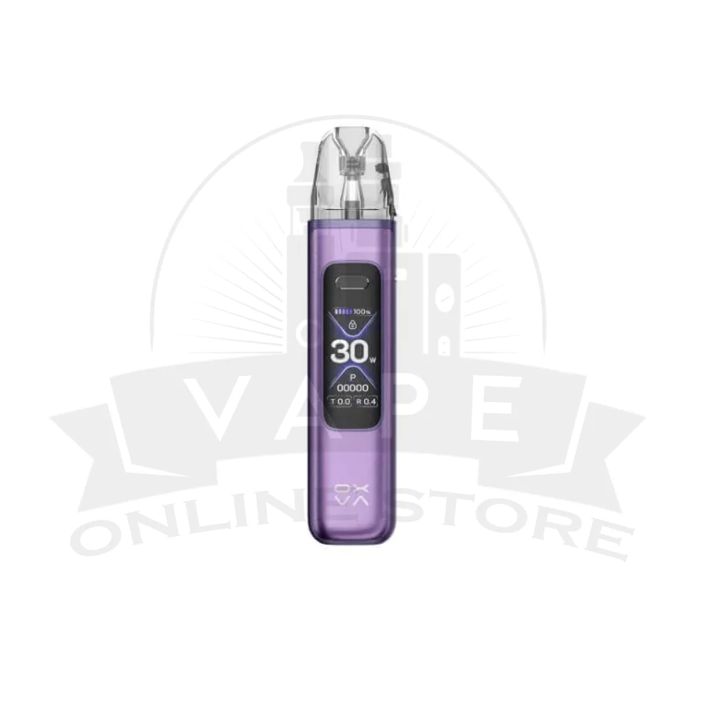 Oxva Xlim Pro 3 Pod Kit - Image 7