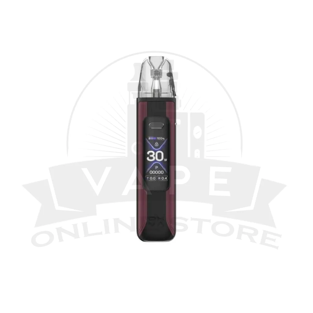 Oxva Xlim Pro 3 Pod Kit - Image 8