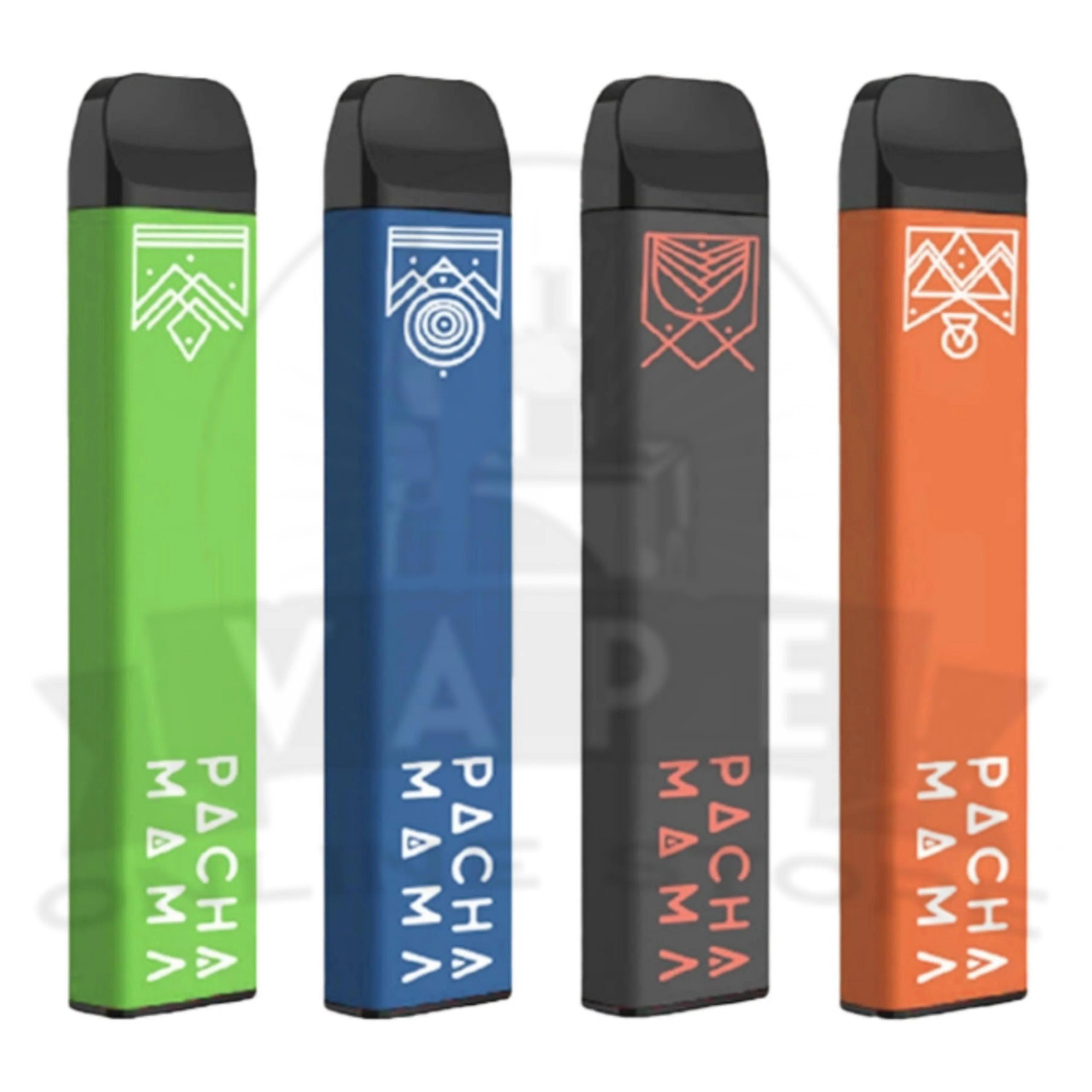 Pacha Mama 600 Puffs Disposable Vape - Image 3
