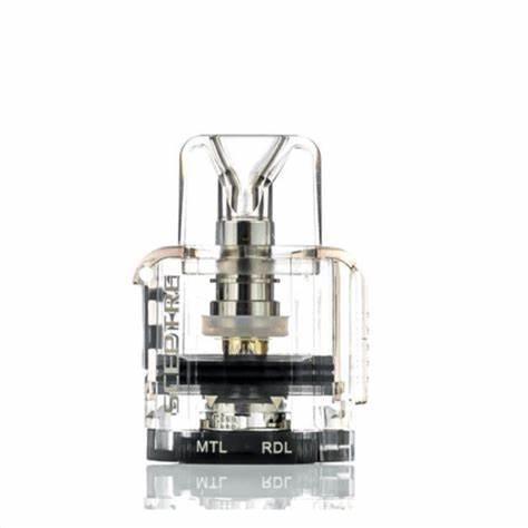 Innokin Sceptre Tube Replacement Pod | Best Online Vape Pods - Image 2