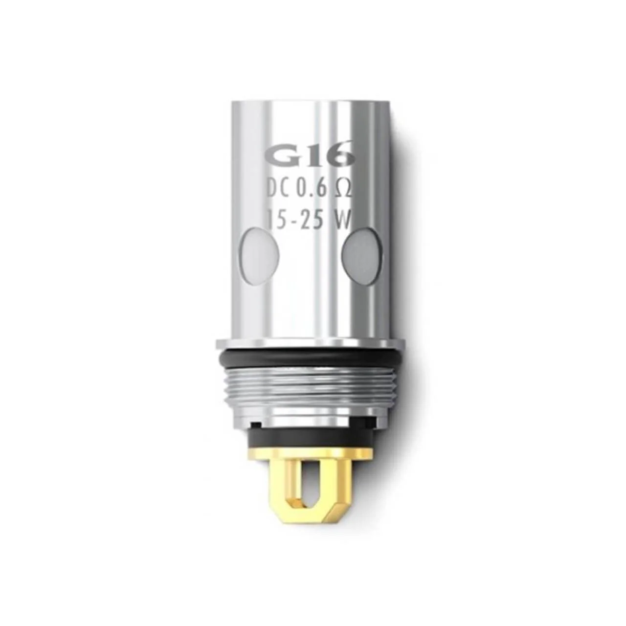 Smok G16 Replacement 0.6 Ohm Coils [PACK OF 5] - Image 2