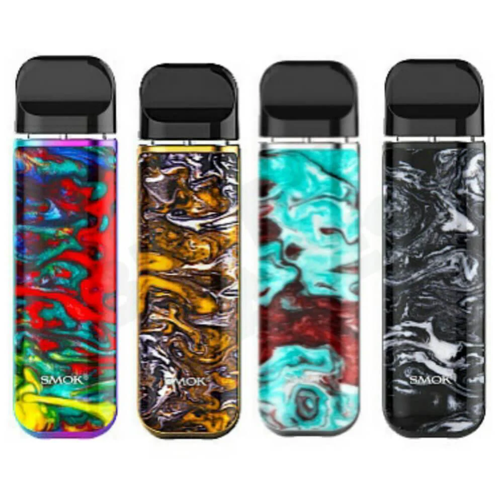 SMOK Novo 2 Pod Kit | Vape Online Store UK | Best Price UK - Image 2