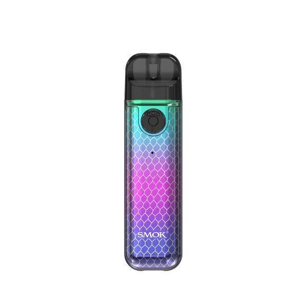 Smok Novo 4 Mini Pod Kit Price | Free 10ml E-Liquid - Image 7