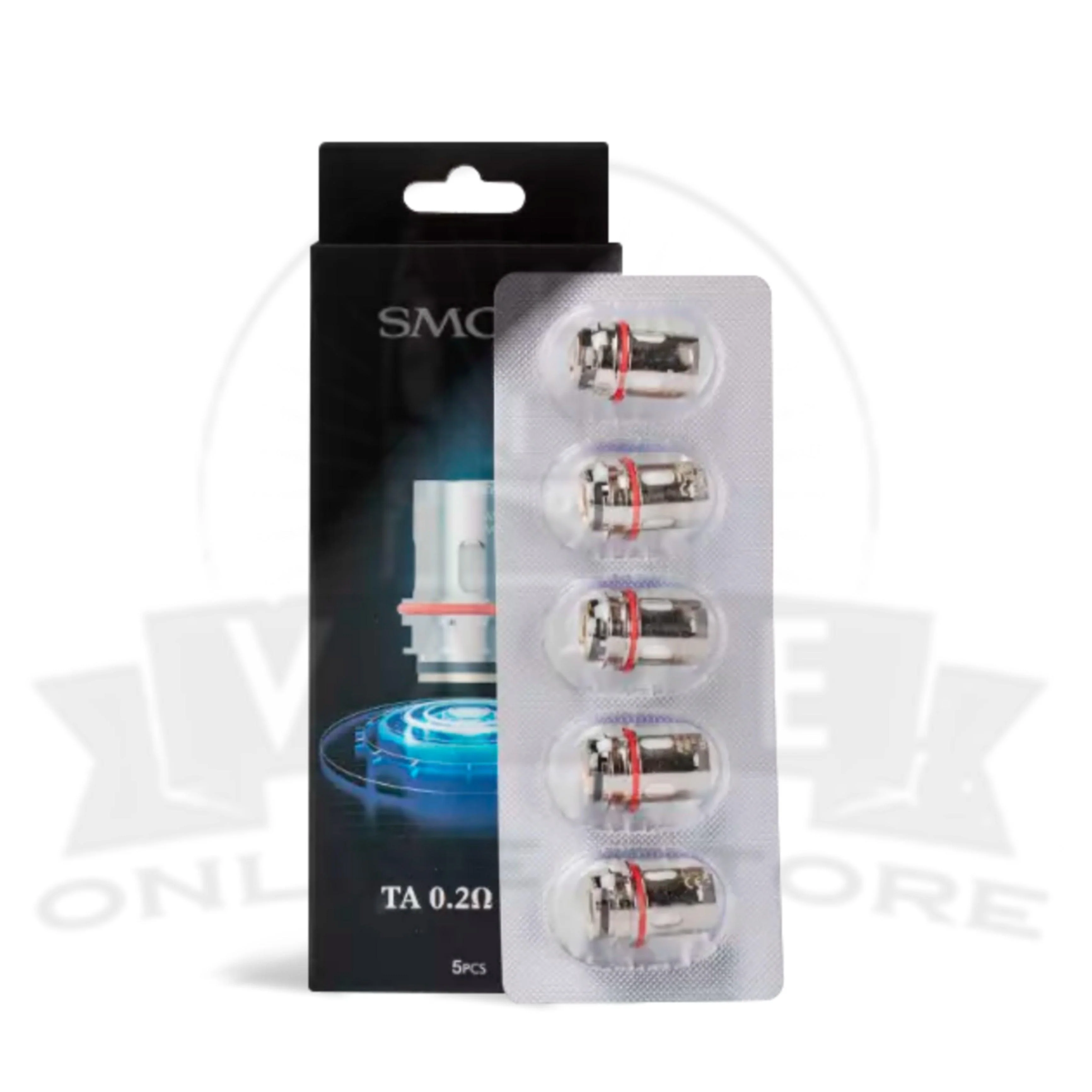 Smok TA Coils