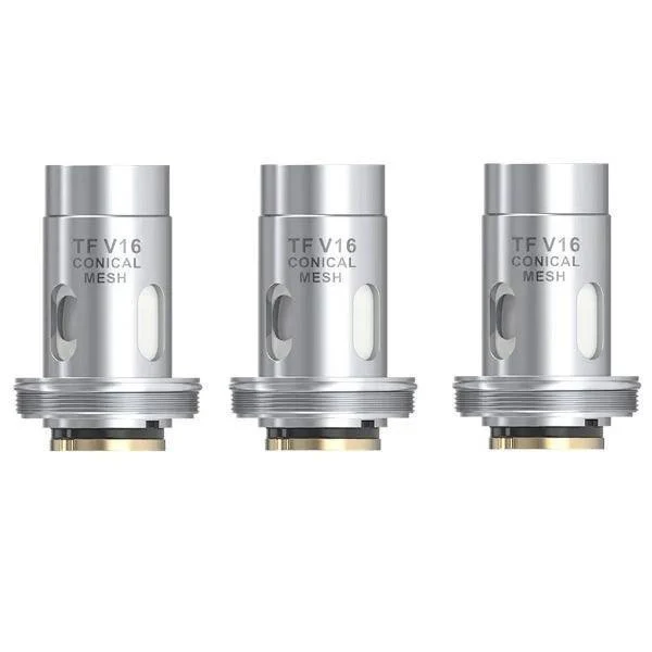 Smok TFV16 Replacement Coils | Pack Of 3 - Image 3