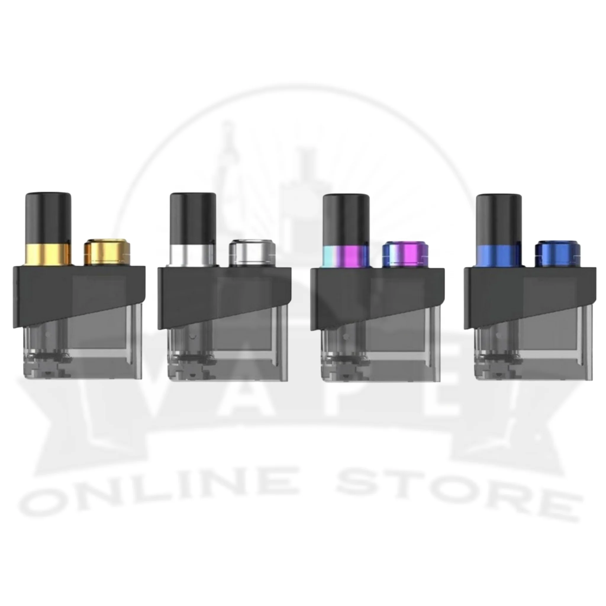 Smok Trinity Alpha Replacement Pod