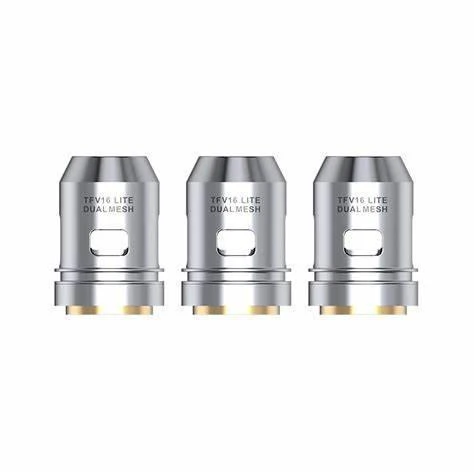 Smok TFV16 Lite Replacement Coils | Pack Of 3 - Image 2