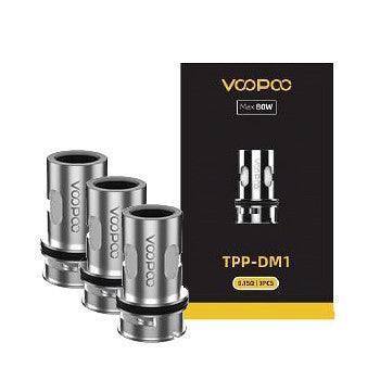 TPP Replacement Coils By Voopoo - Image 2