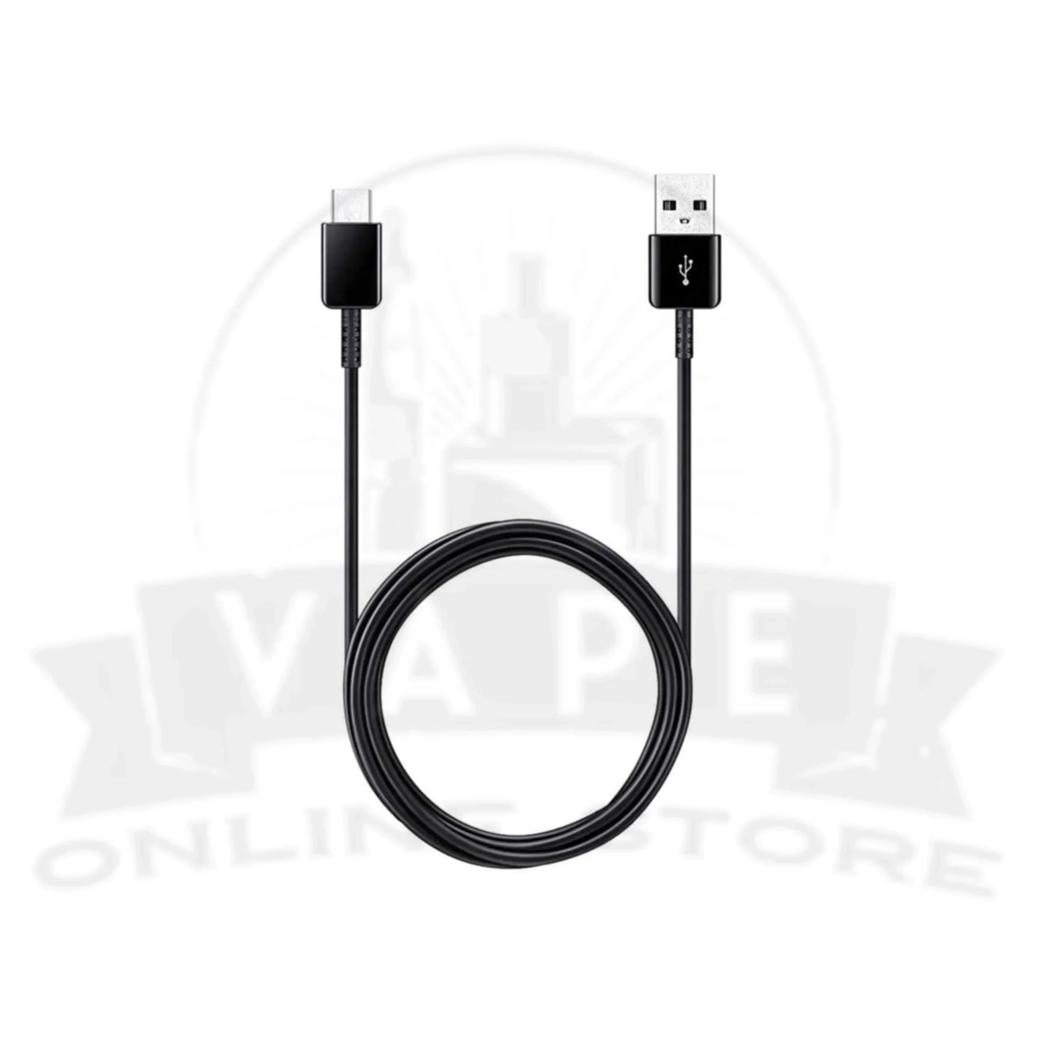 Vape USB C-Type Charging Cable | Vape Charger Cables