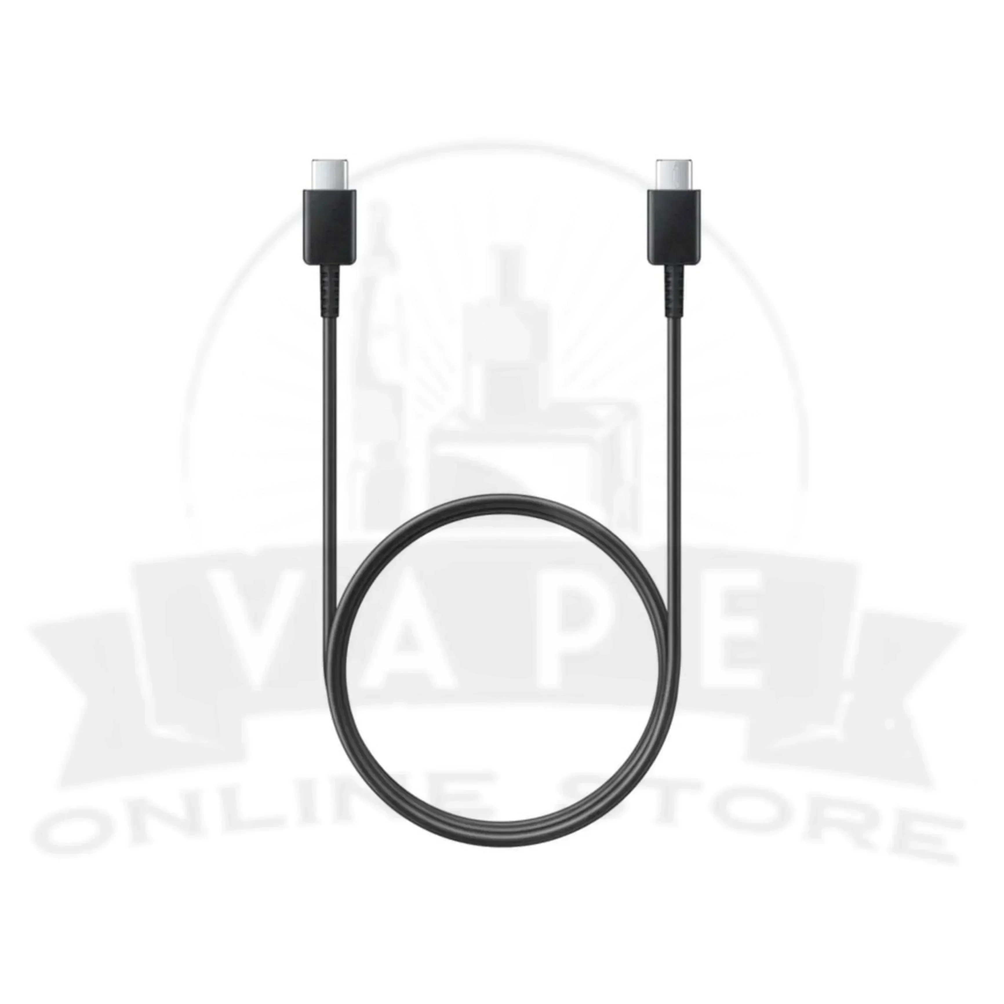 Vape USB C-Type Charging Cable | Vape Charger Cables - Image 2