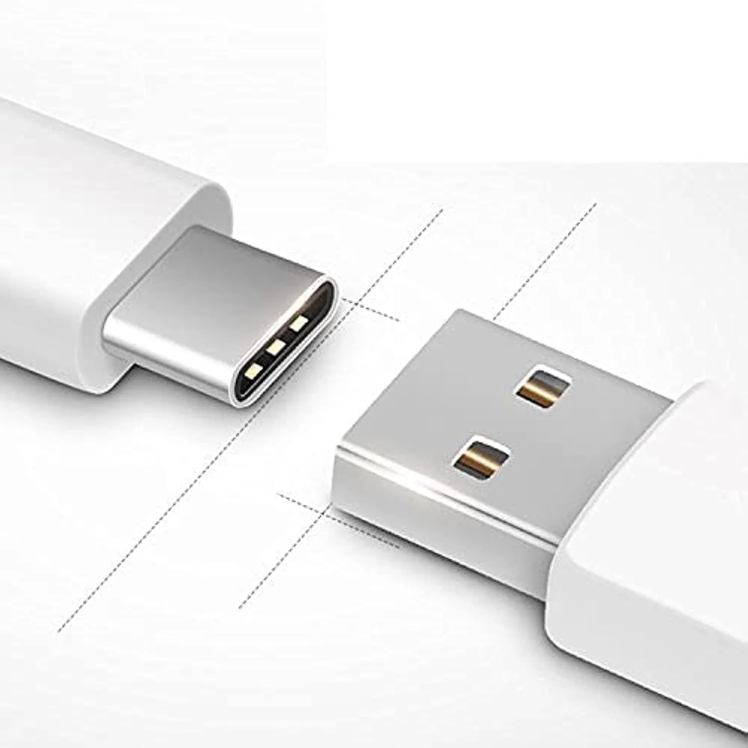 Vape USB C-Type Charging Cable | Vape Charger Cables - Image 4