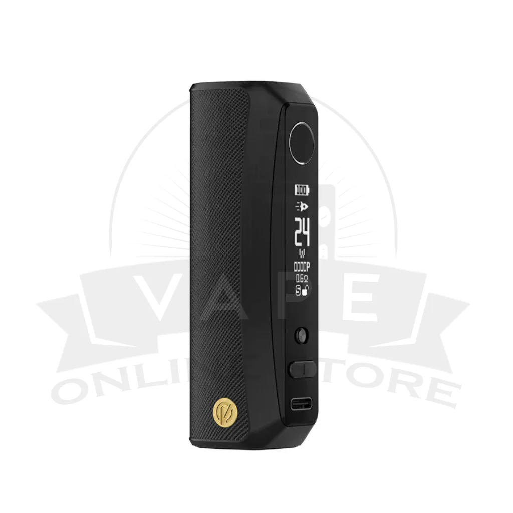 Vaporesso GTX One Pro Vape Mod - Image 2