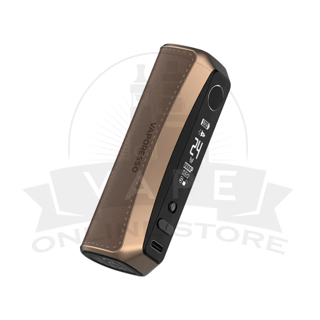 Vaporesso GTX One Pro Vape Mod - Image 3