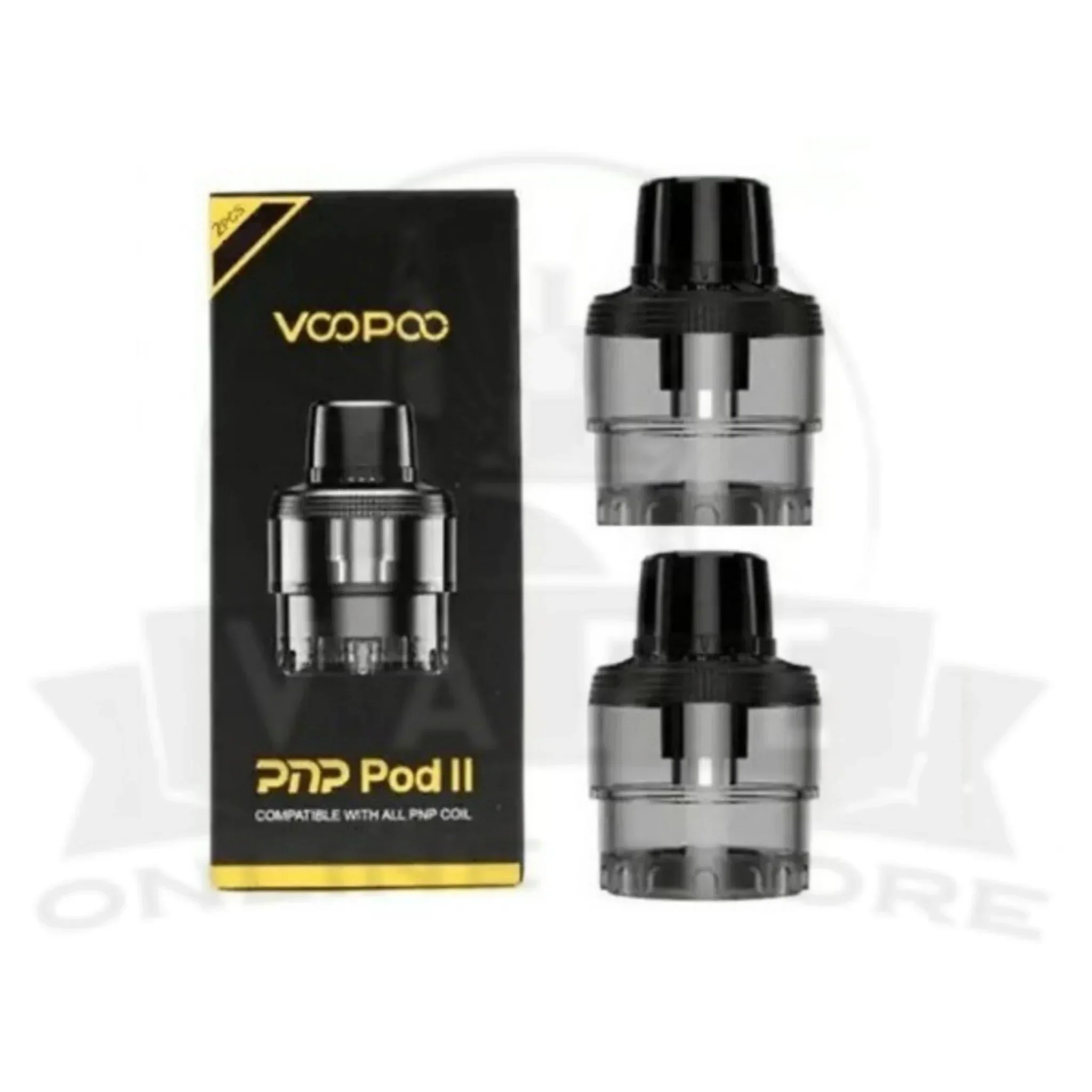 Voopoo PNP II Replacement Pods - Image 4