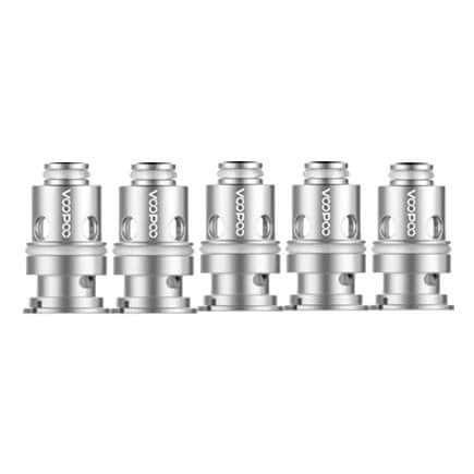 VooPoo PnP Replacement Coils - Image 2
