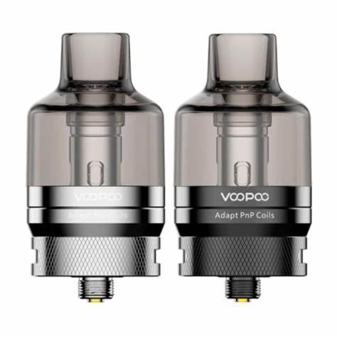 Voopoo PNP Pod Replacement Tank | Best Price - Image 2