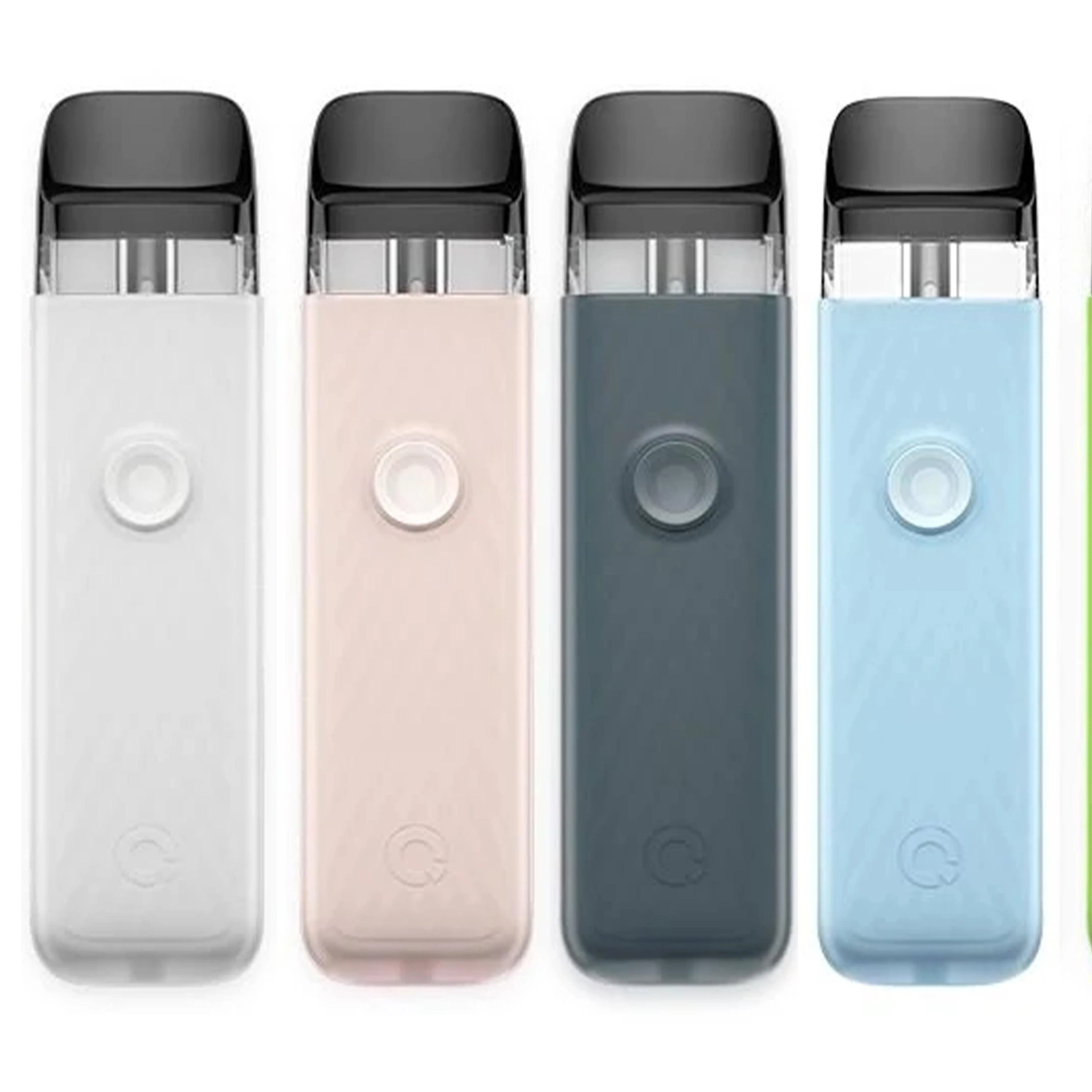 Voopoo Vinci Q Pod Kit | Twin Pack - Image 3